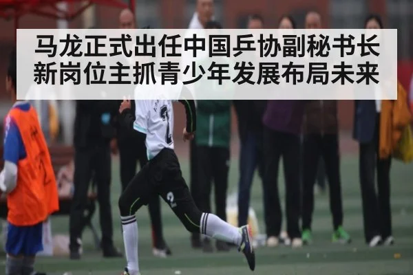 马龙正式出任中国乒协副秘书长 新岗位主抓青少年发展布局未来